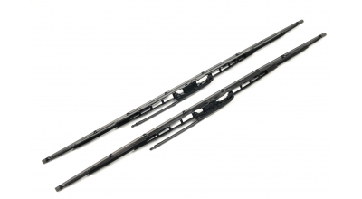 Wycieraczki Bosch Twin do Renault Master II (10.1997-04.2010)